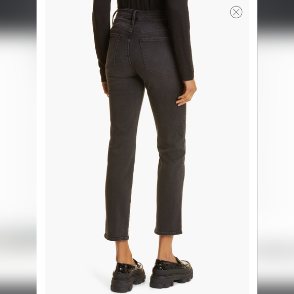 Frame Jeans - Picture 3 of 10